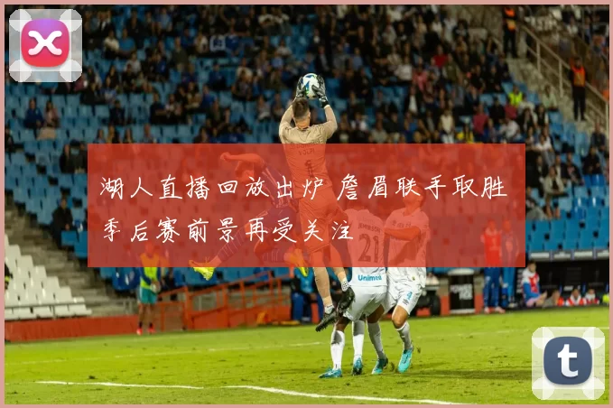 湖人直播回放出炉 詹眉联手取胜 季后赛前景再受关注